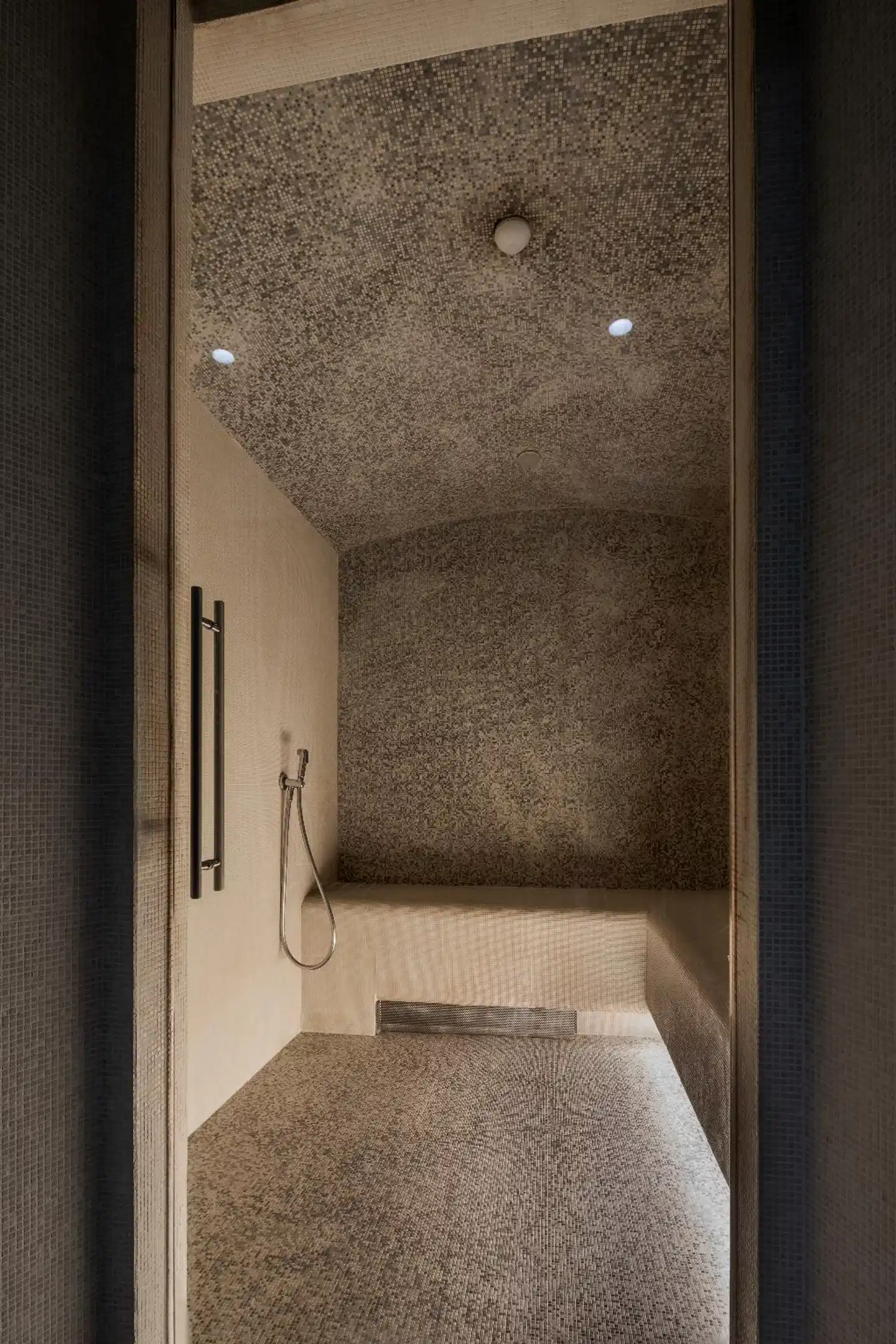 Cala Cuncheddi by Vretreats Badezimmer