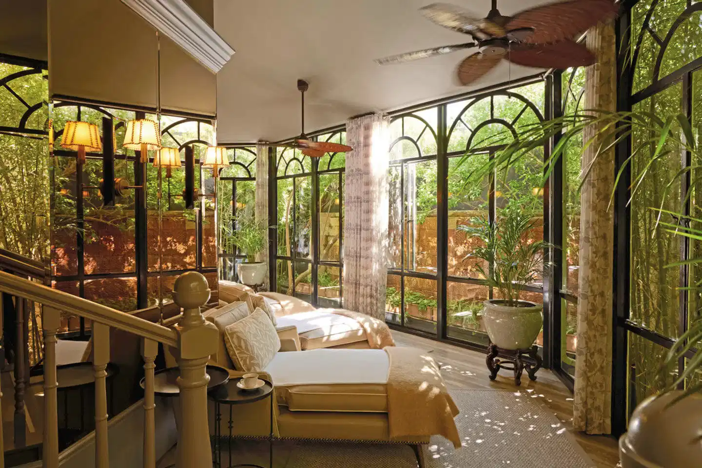 Mount Nelson, a Belmond Hotel Wohnbeispiel