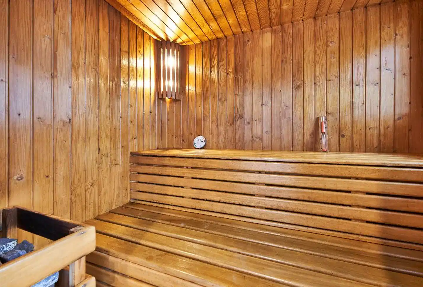 Globales Cala Bona Wellness