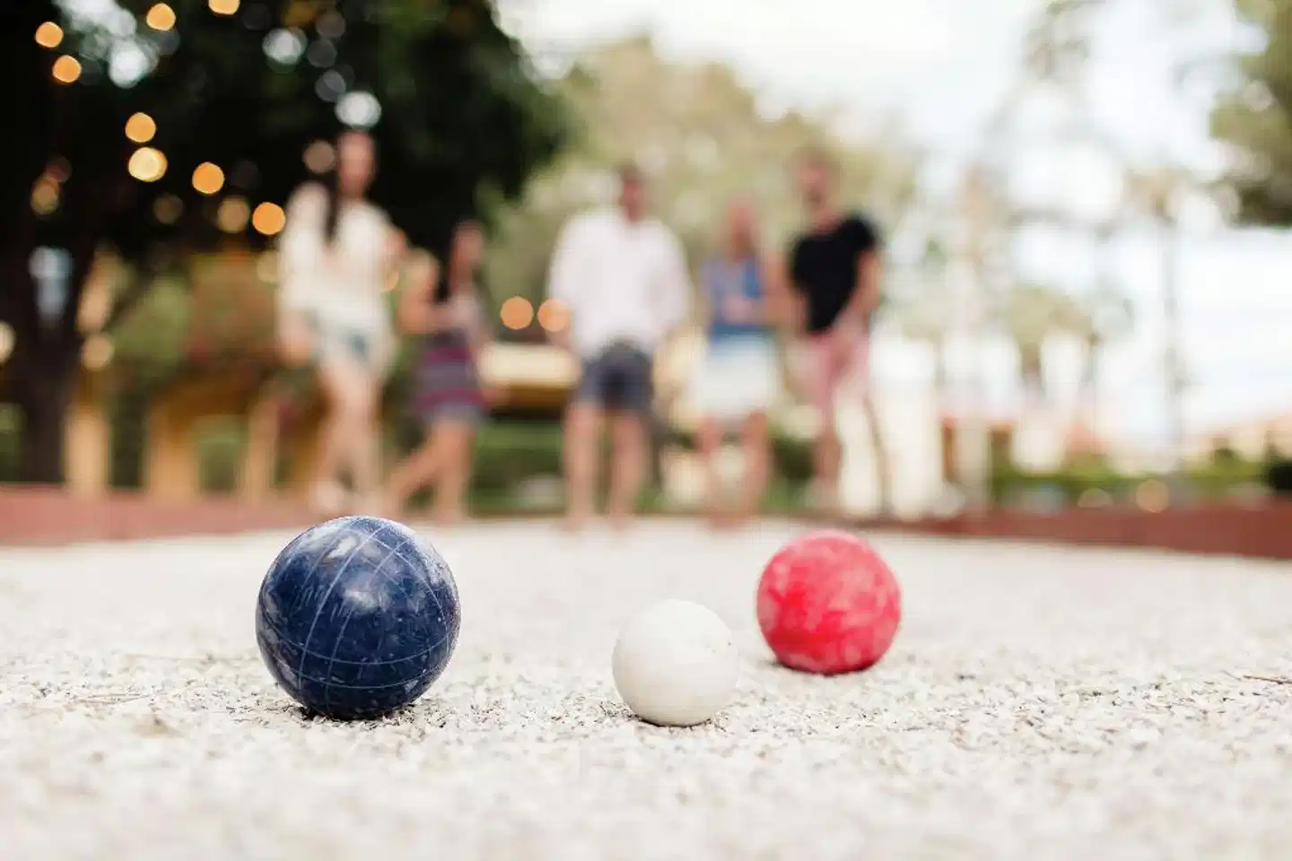 Tommy Bahama Miramonte Resort & Spa Strand