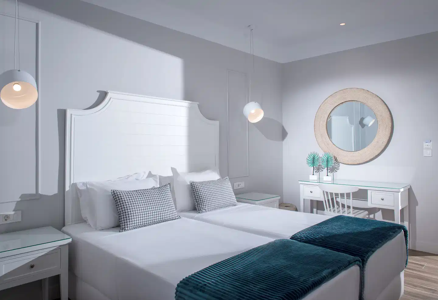 Mari - Kristin Hotel Wohnbeispiel