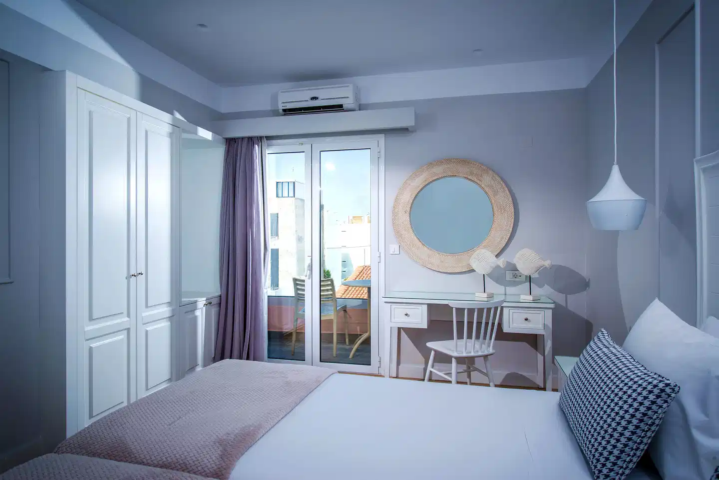 Mari - Kristin Hotel Wohnbeispiel