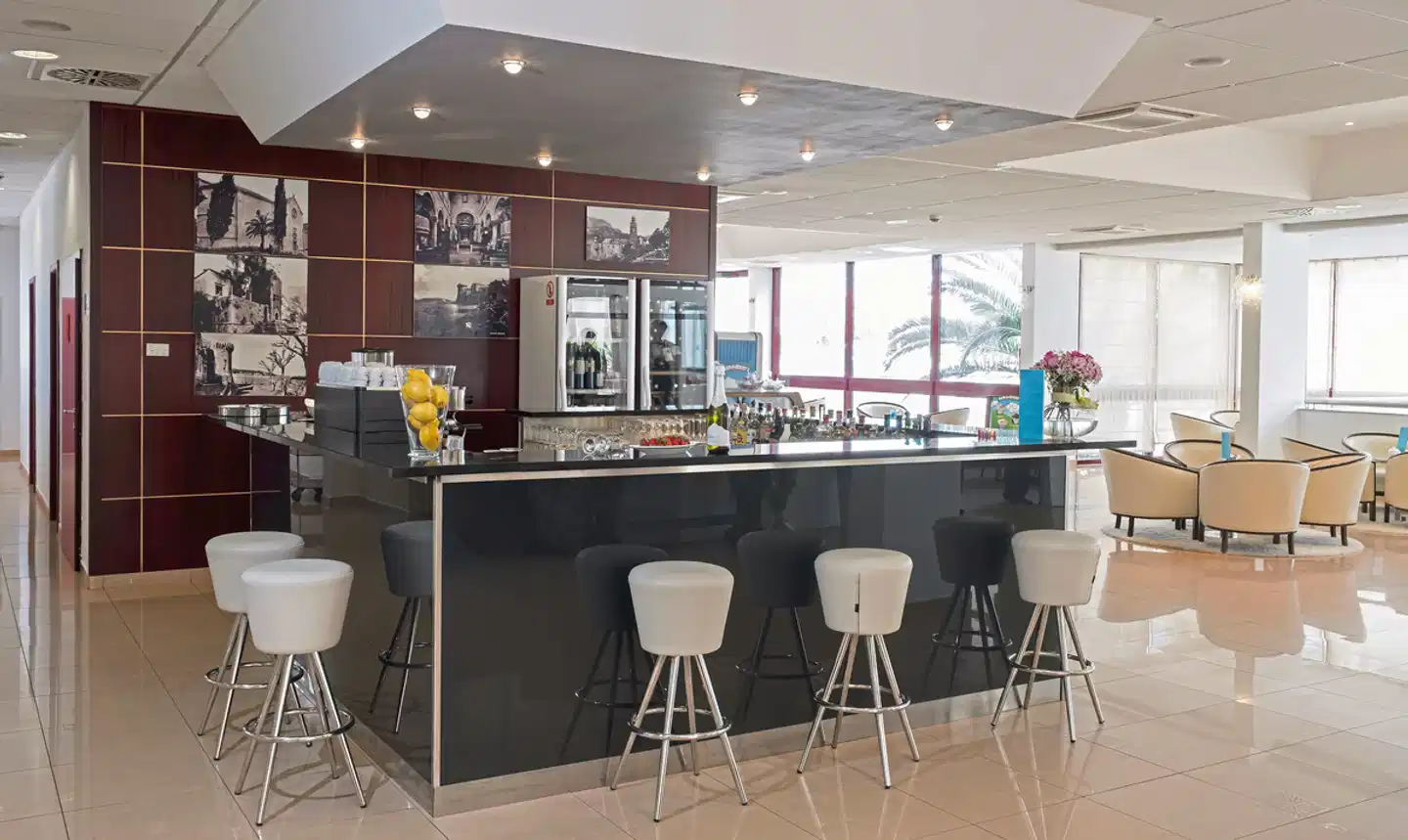 Marko Polo Maradiso Hotel by Aminess Bar