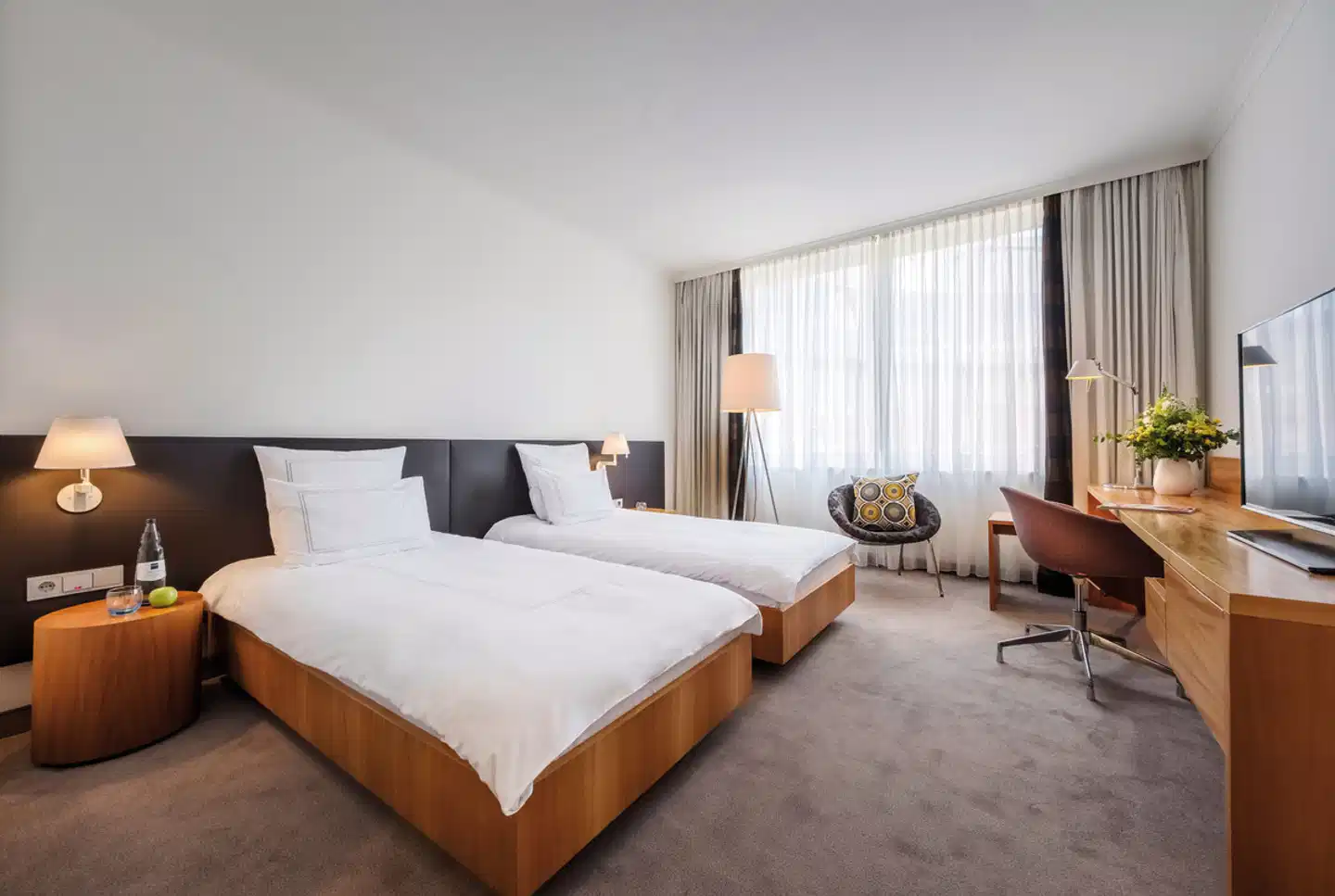 Dorint Hotel Bremen Wohnbeispiel