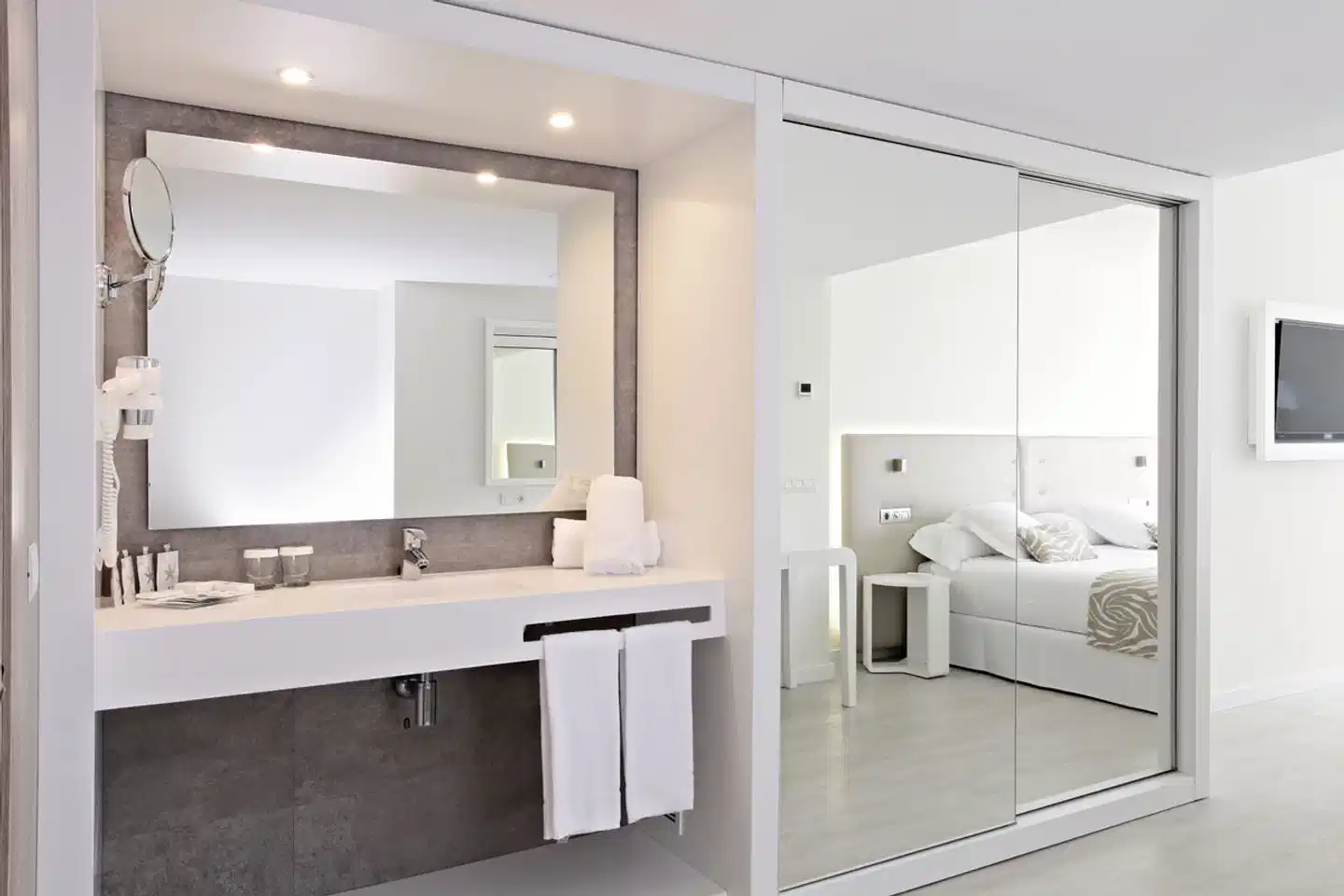 Iberostar Waves Cala Millor Wohnbeispiel