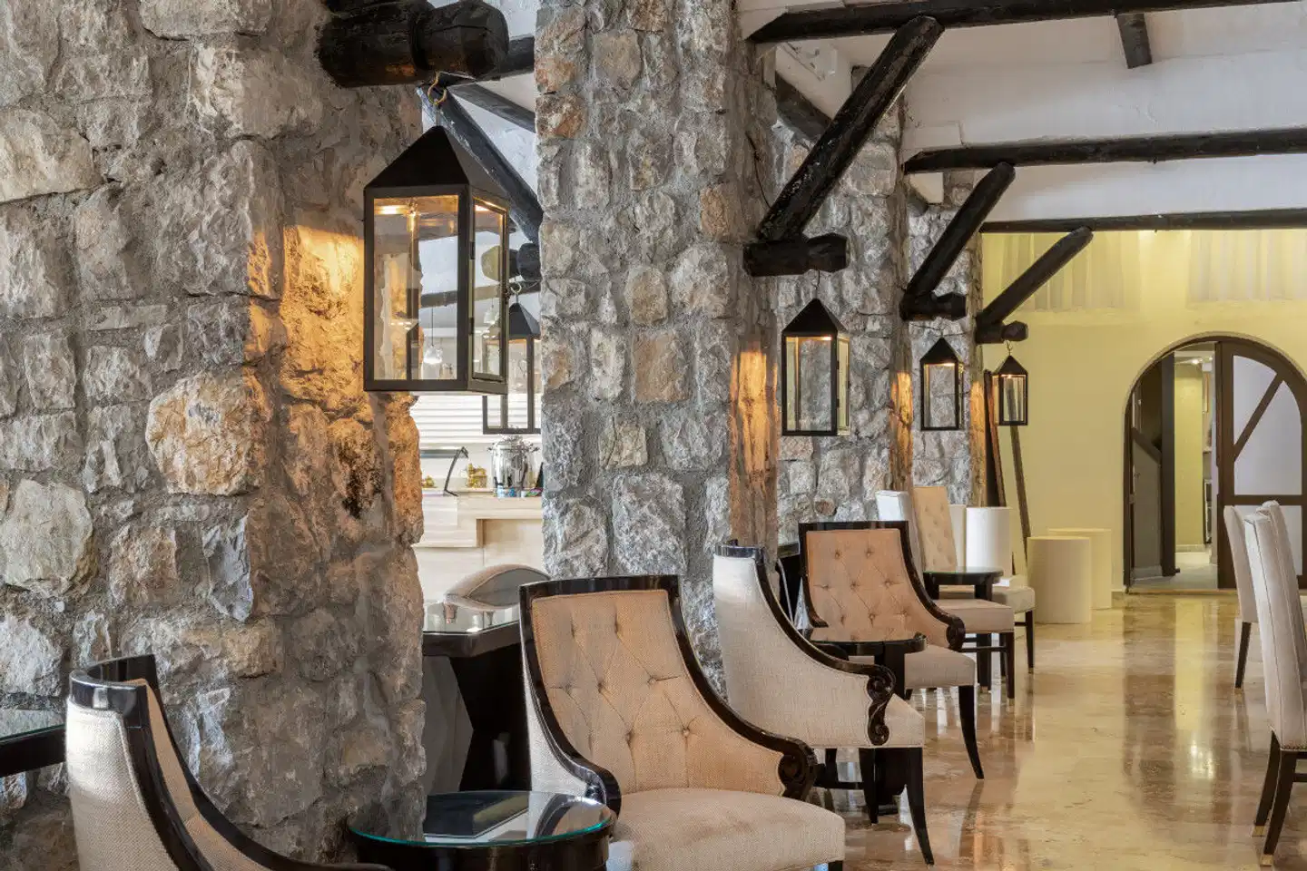 Marti Resort Sport und Entertainment