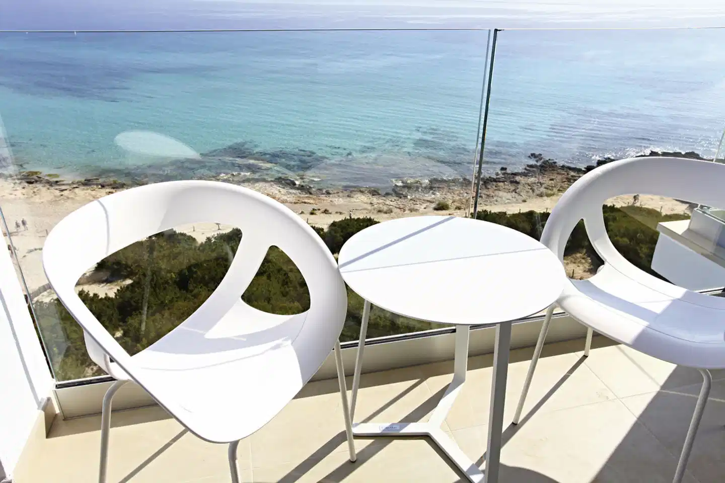 Iberostar Waves Cala Millor Terrasse