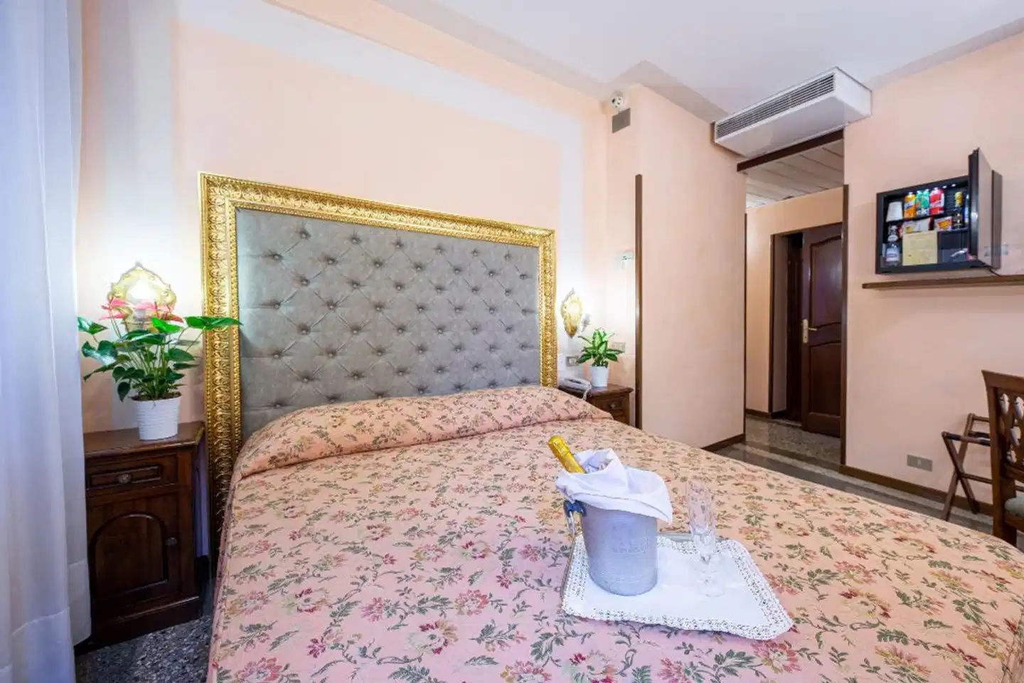 Marconi Wohnbeispiel