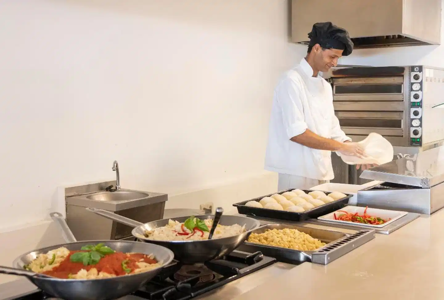 Palia Maria Eugenia Wellness