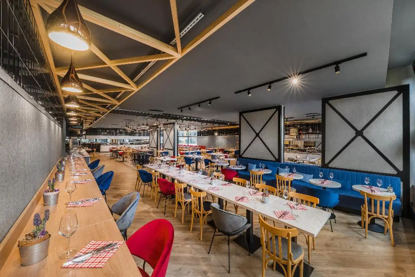 Mercure Budapest Castle Hill Konferenz