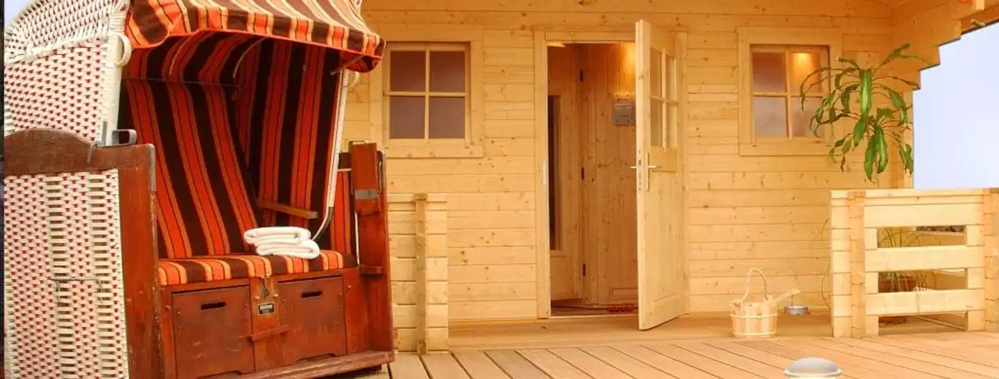 Morgensonne Wellness