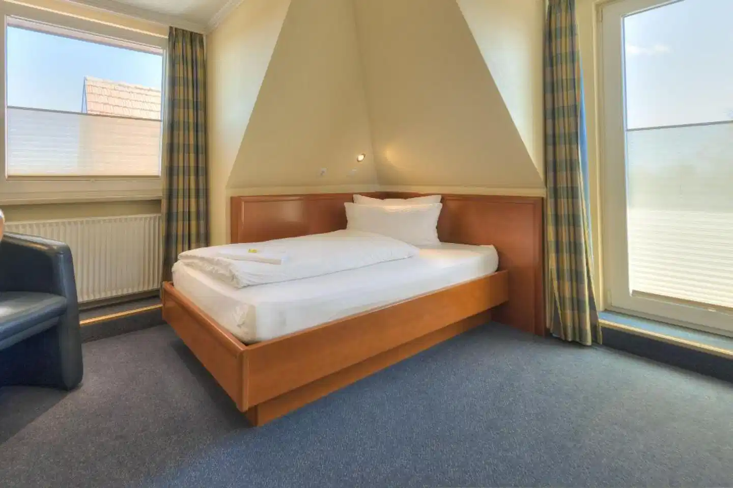 Morgensonne Wohnbeispiel