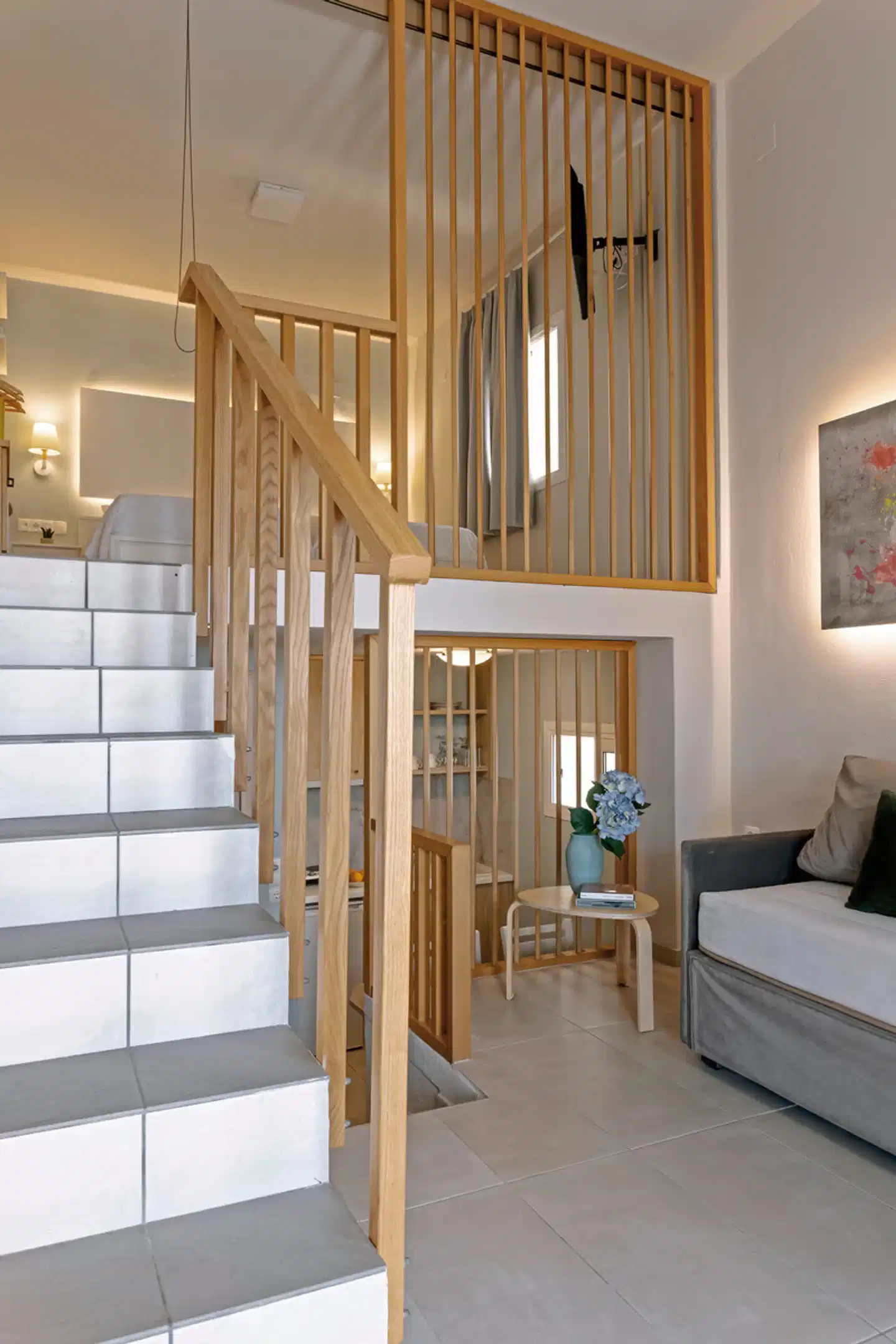 Ormos Atalia Village Wohnbeispiel