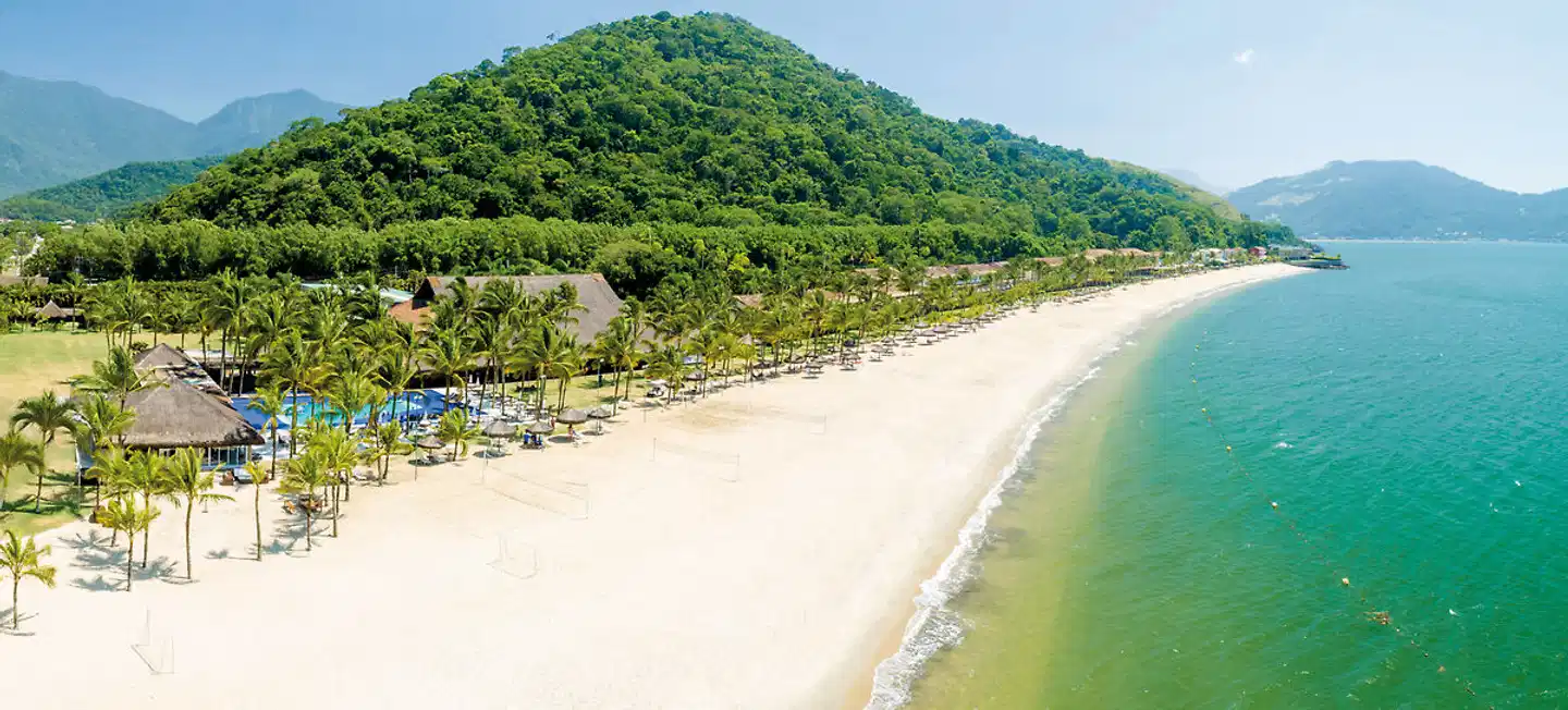 Portobello Resort & Safari Strand