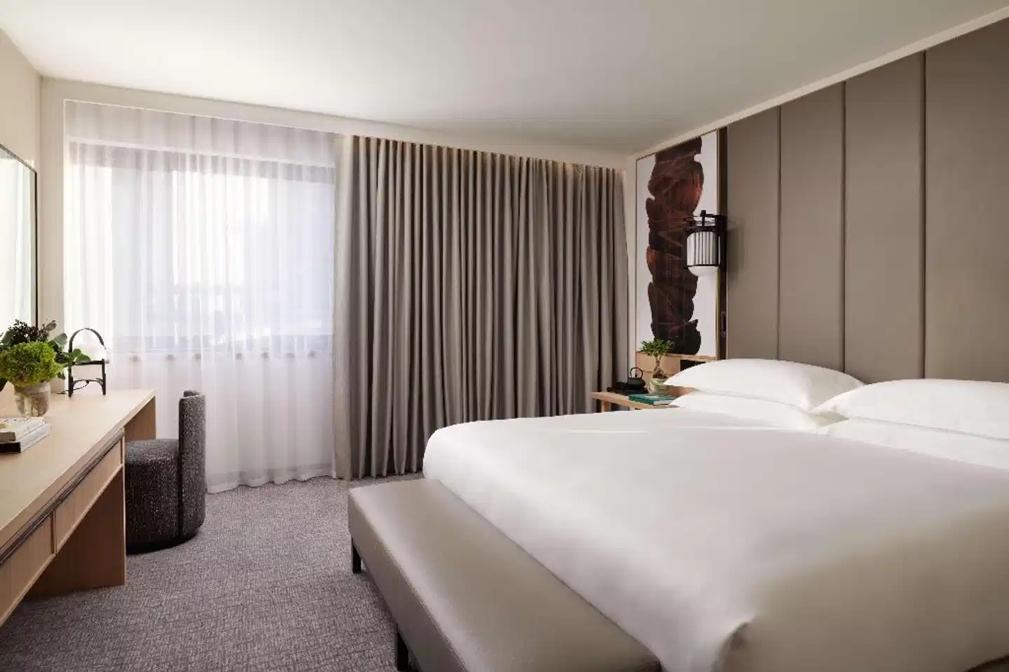 Nobu Hotel London Portman Square Wohnbeispiel
