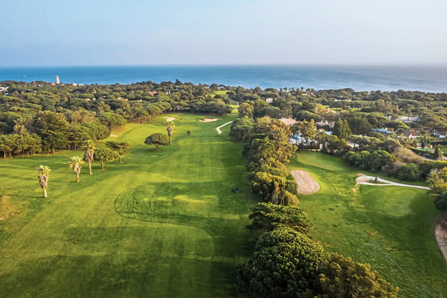 Onyria Quinta Da Marinha Hotel & Villas Landschaft