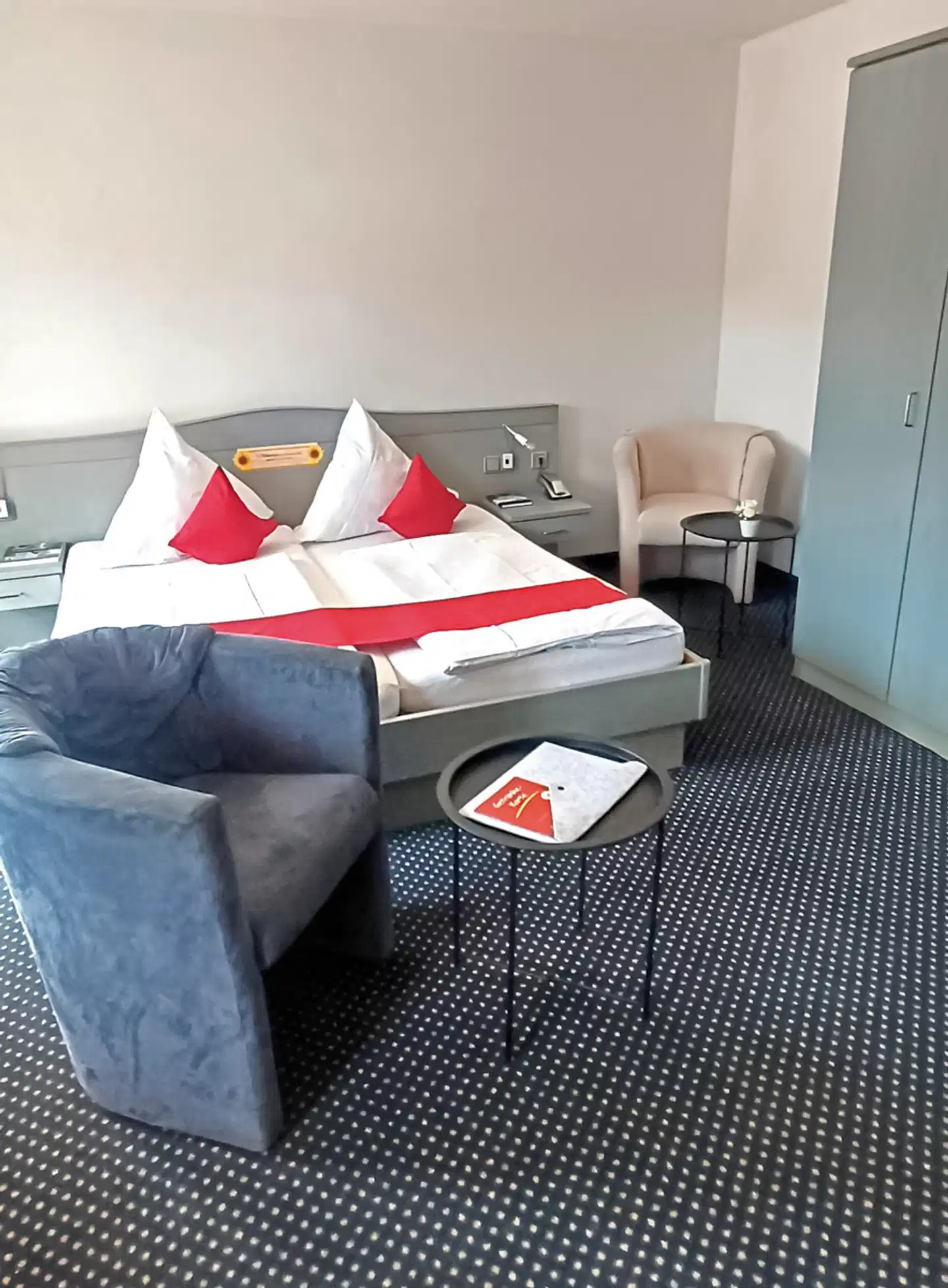 Das Arber-Hotel am Rothbach Wohnbeispiel