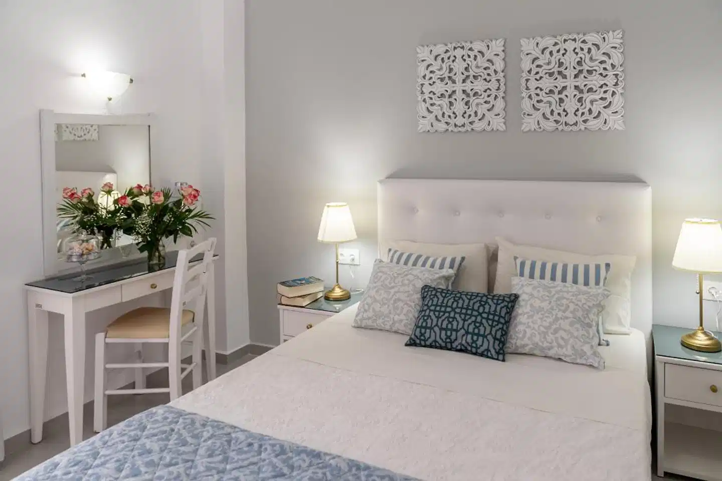 Roxani Hotel Wohnbeispiel