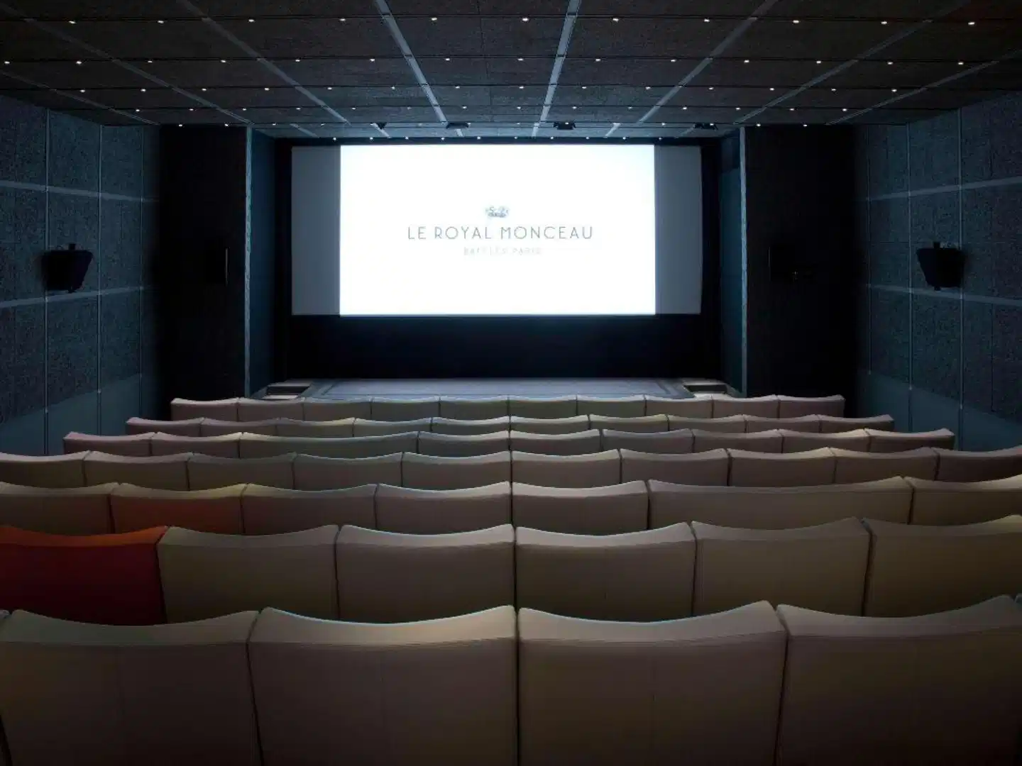 Le Royal Monceau - Raffles Paris Konferenz