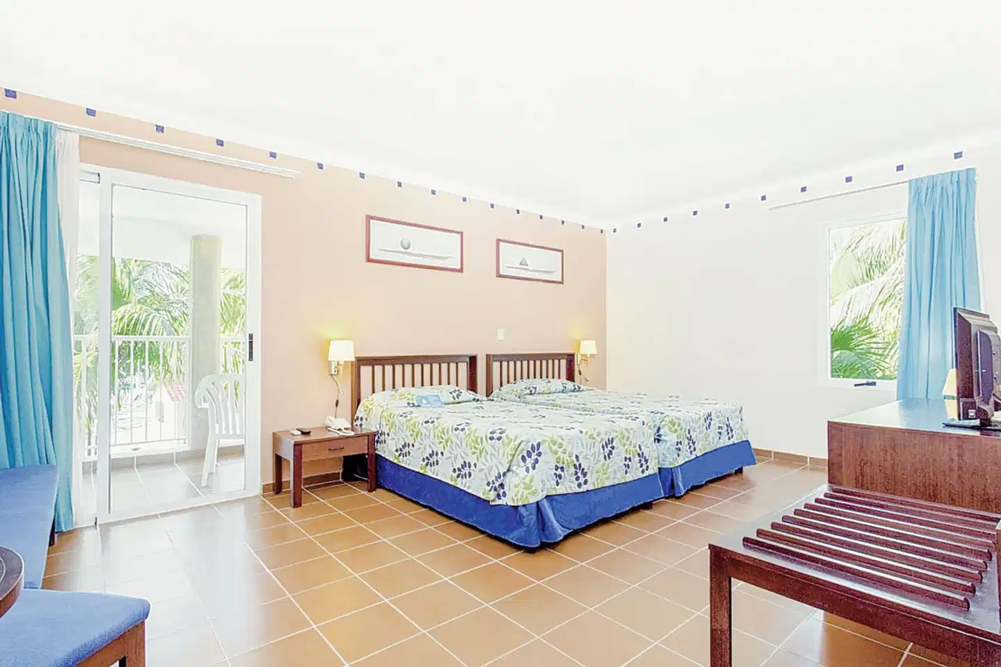 Sol Hicacos Varadero Modellaufnahme