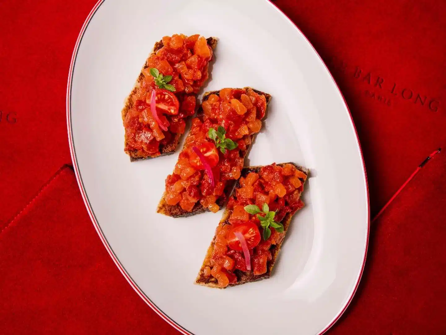 Le Royal Monceau - Raffles Paris Restaurant