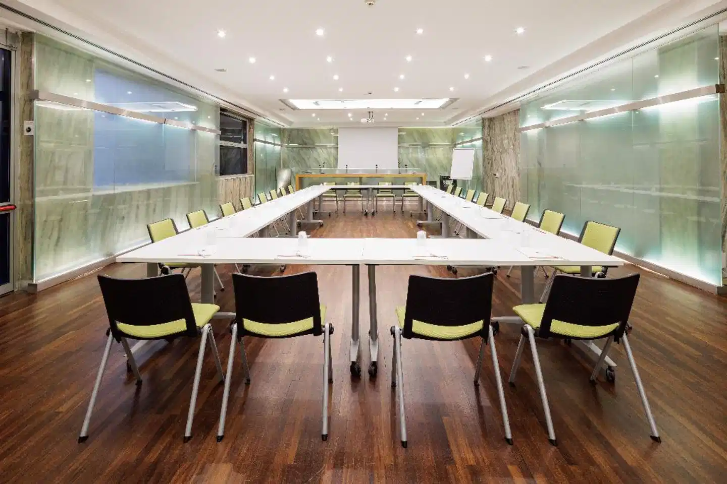 Best Western Premier Hotel Royal Santina Konferenz