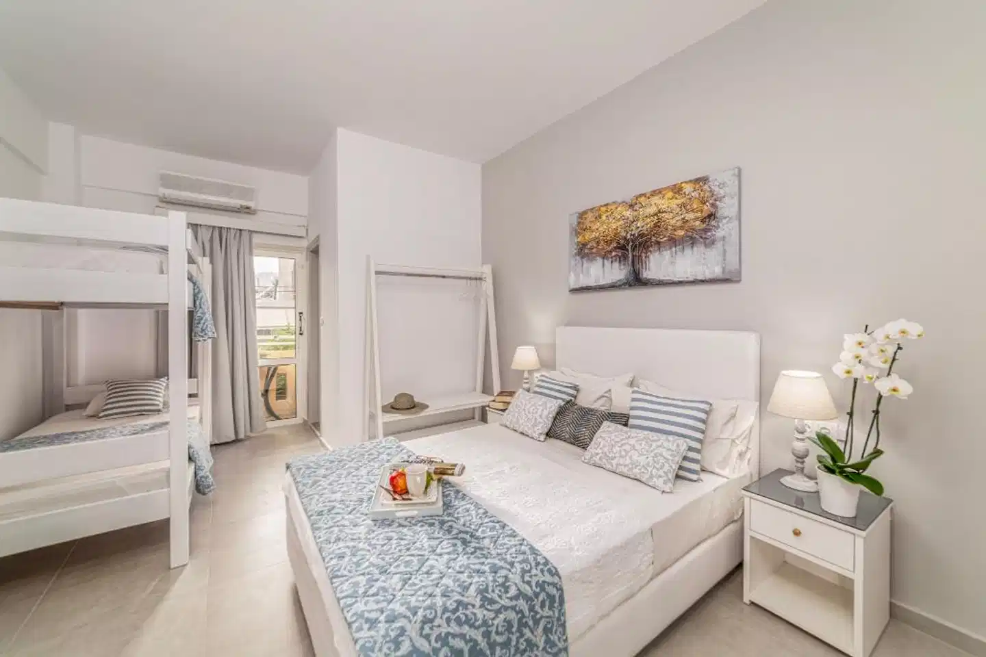 Roxani Hotel Wohnbeispiel