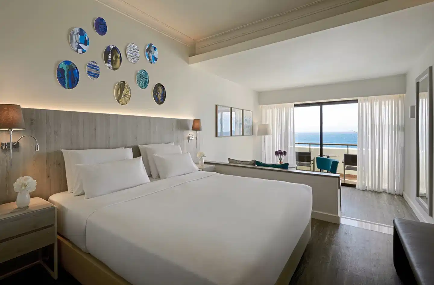 Amus Hotel & Spa Wohnbeispiel