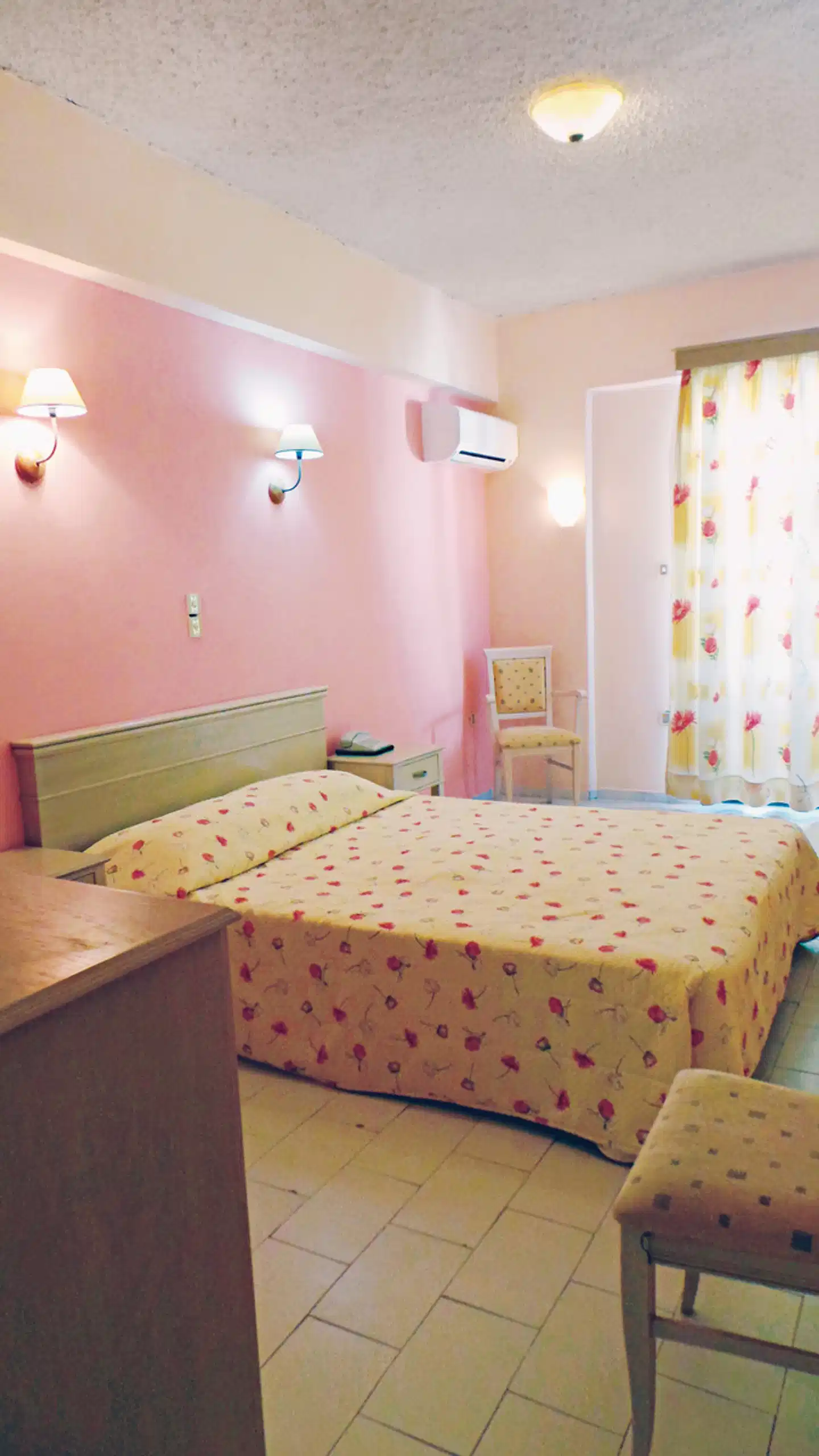 Hotel Seven Stars Wohnbeispiel