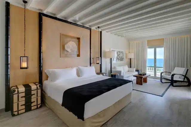 Santa Marina, a Luxury Collection Resort, Mykonos Wohnbeispiel