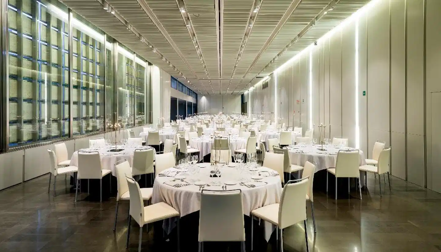 NH Collection Barcelona Constanza Restaurant