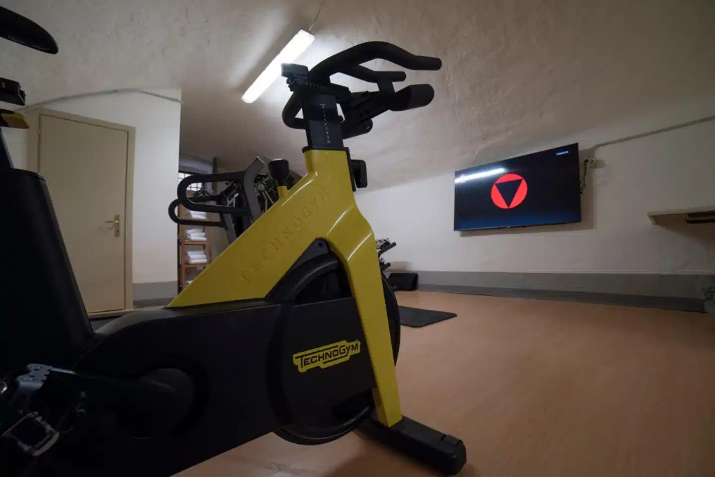 Palazzo San Niccolò Sport und Entertainment