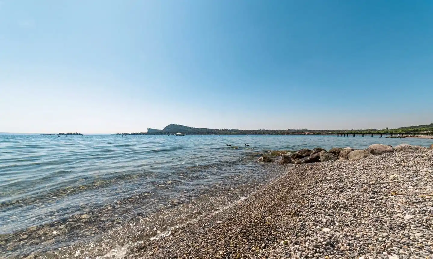 Concept Village Piccola Gardiola Strand