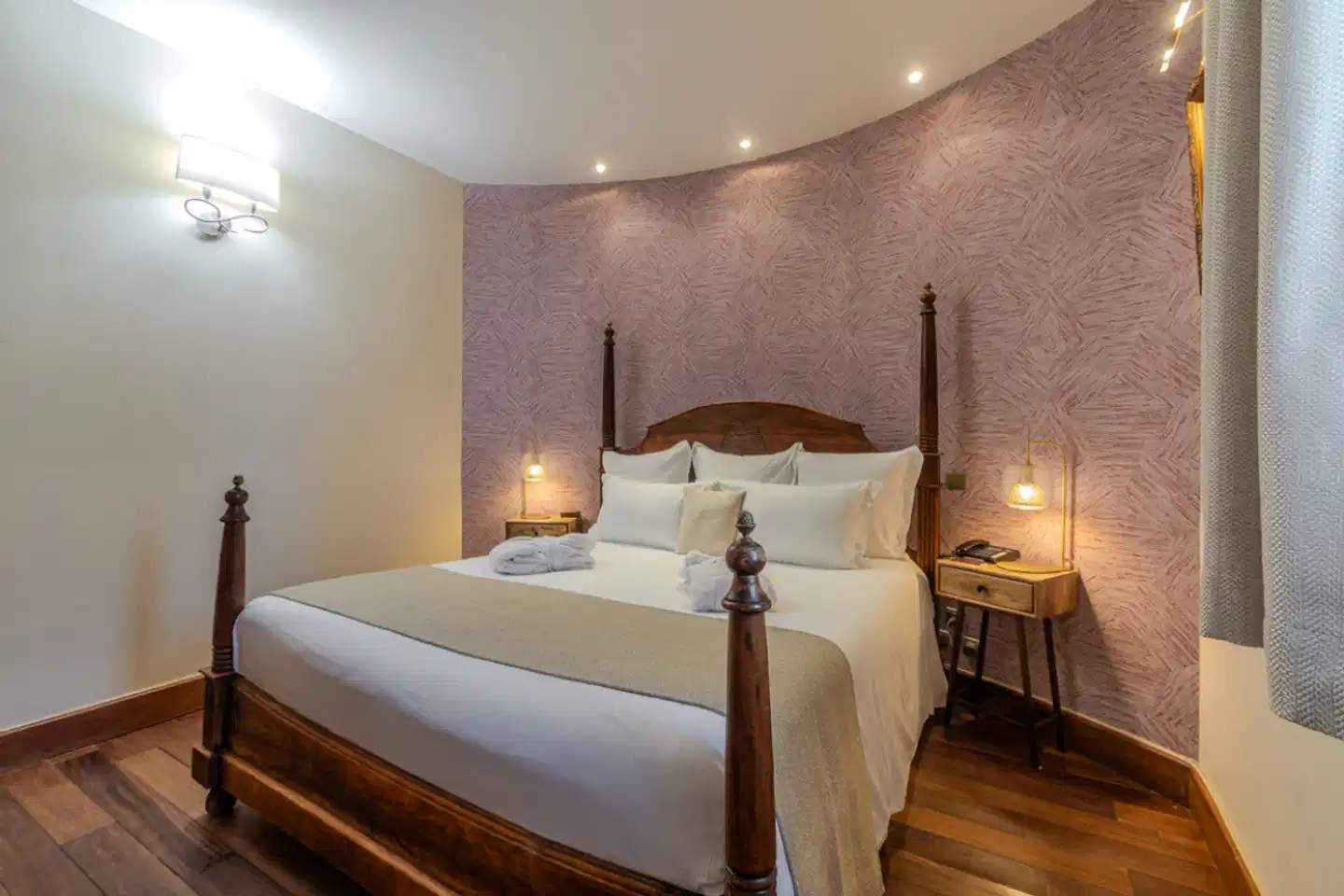 Demeure Loredana Wohnbeispiel