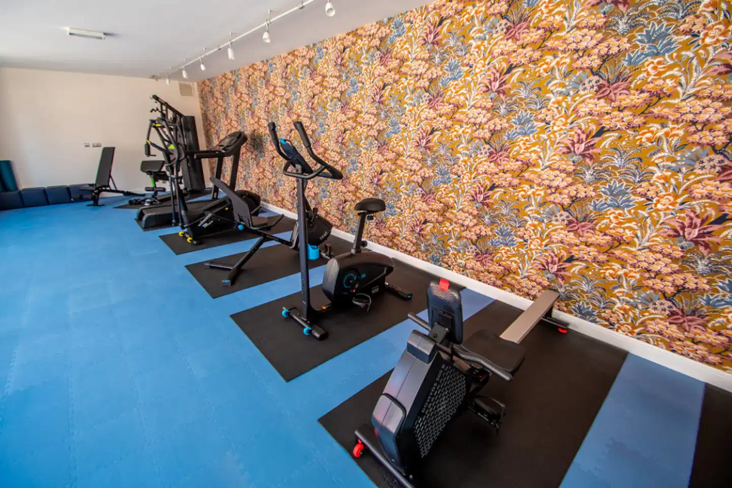 Demeure Loredana Sport und Entertainment