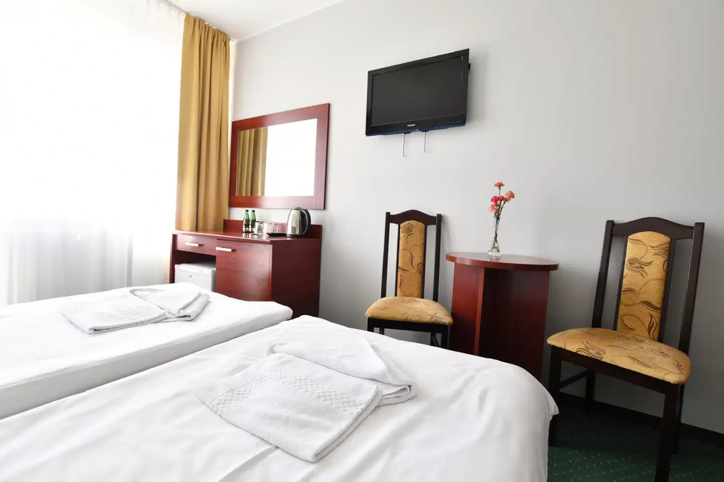 Alka Sun Resort Wohnbeispiel