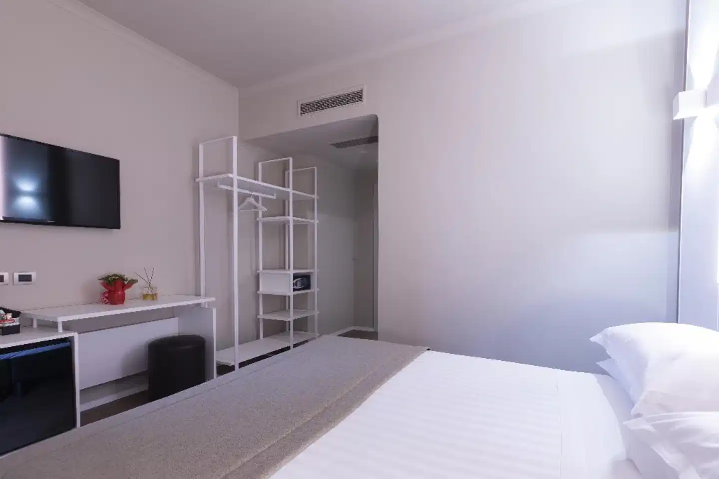 Garner Hotel Rome Aurelia Wohnbeispiel