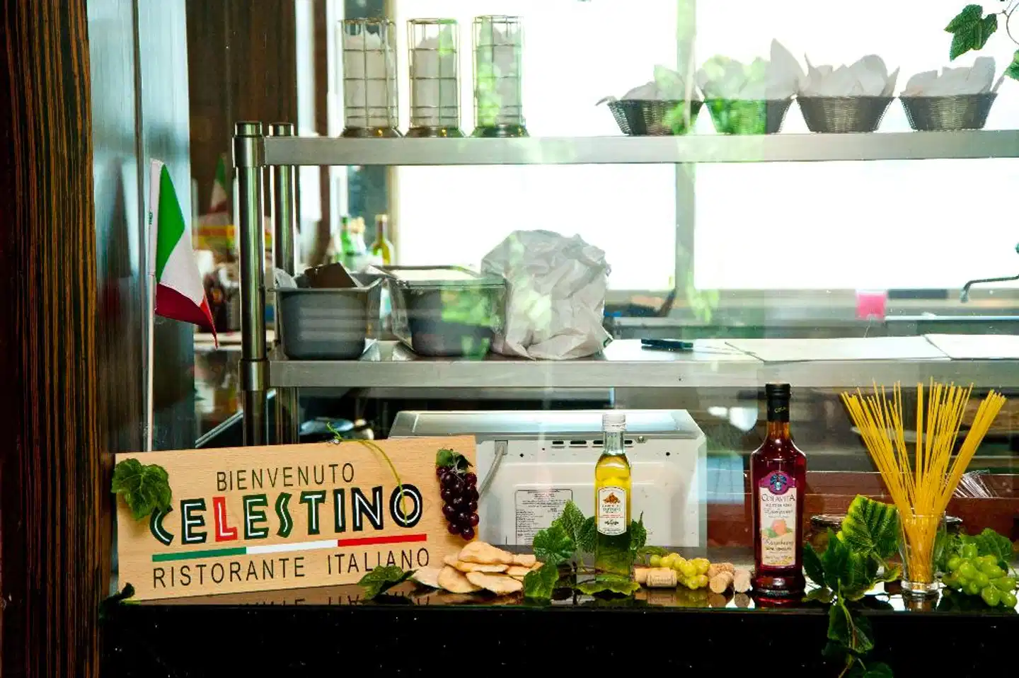 Grand Pacific Sovereign Resort & Spa Modellaufnahme