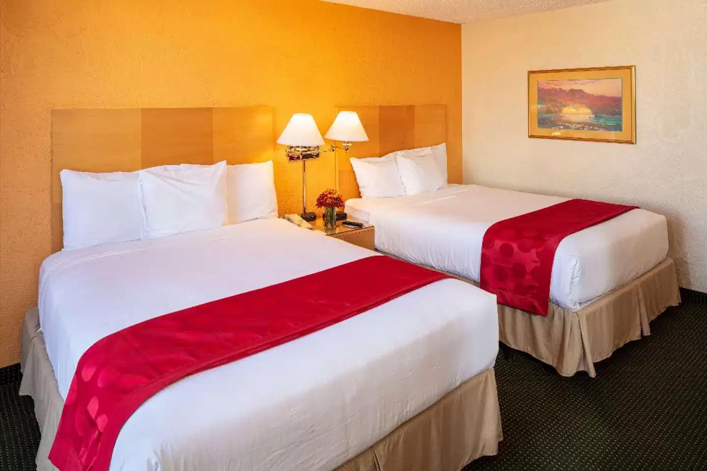 Ramada by Wyndham Tucson Wohnbeispiel