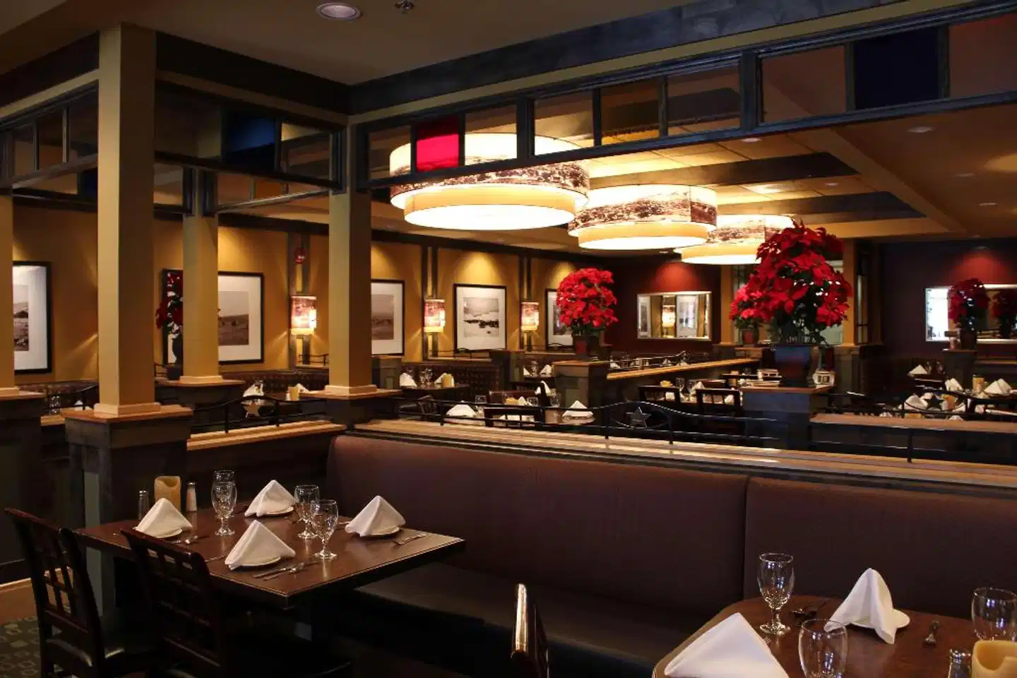 Best Western Premier Helena Great Northern Hotel Bar