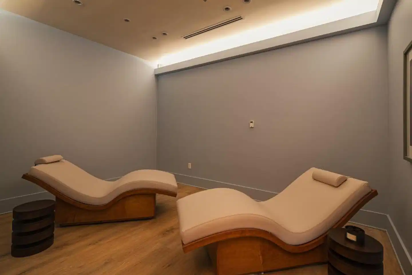 Hotel Bardo Savannah Wellness