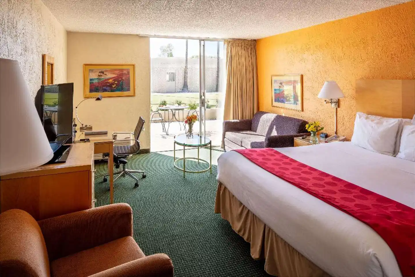 Ramada by Wyndham Tucson Wohnbeispiel