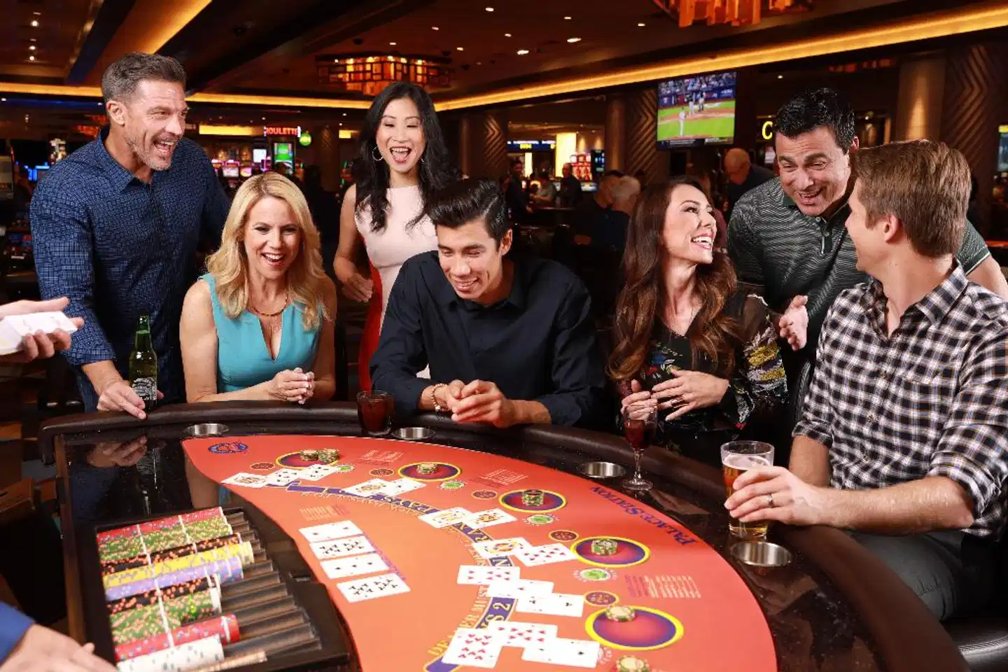 Palace Station Hotel & Casino Konferenz