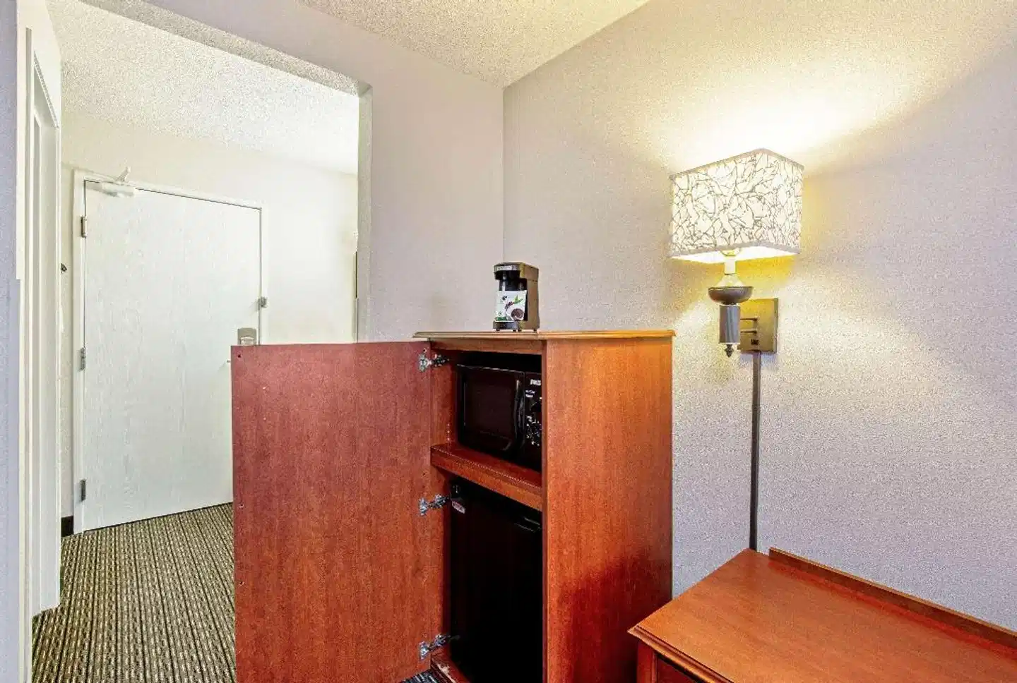 La Quinta Inn & Suites by Wyndham Harrisburg Airport Hershey Wohnbeispiel