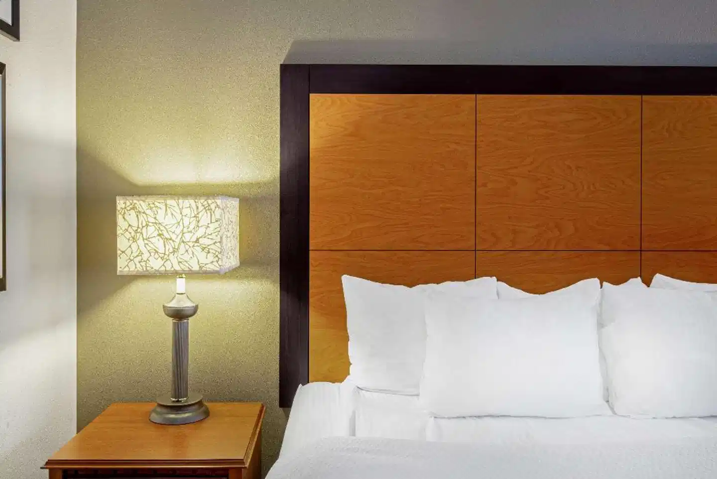 La Quinta Inn & Suites by Wyndham Harrisburg Airport Hershey Wohnbeispiel