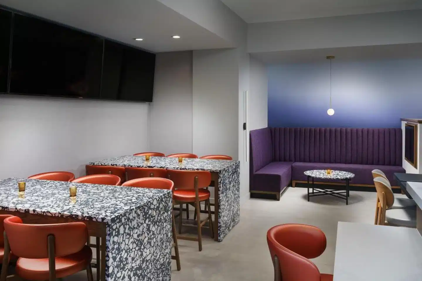 Courtyard by Marriott Orlando Lake Buena Vista at Vista Centre Konferenz