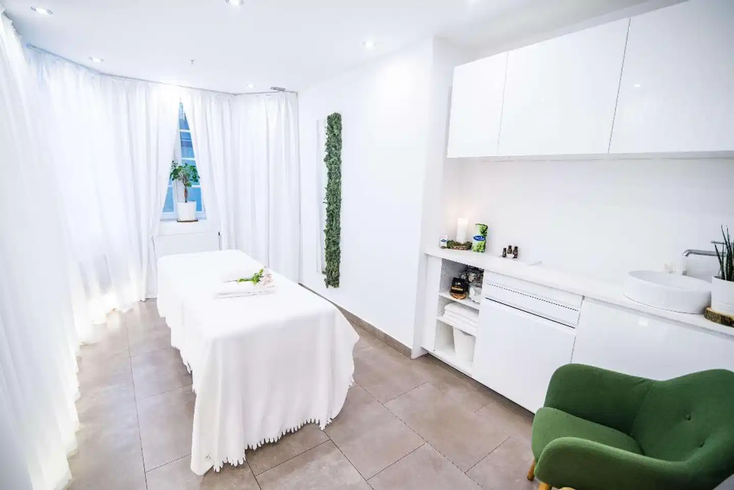 NH Poznan Wohnbeispiel