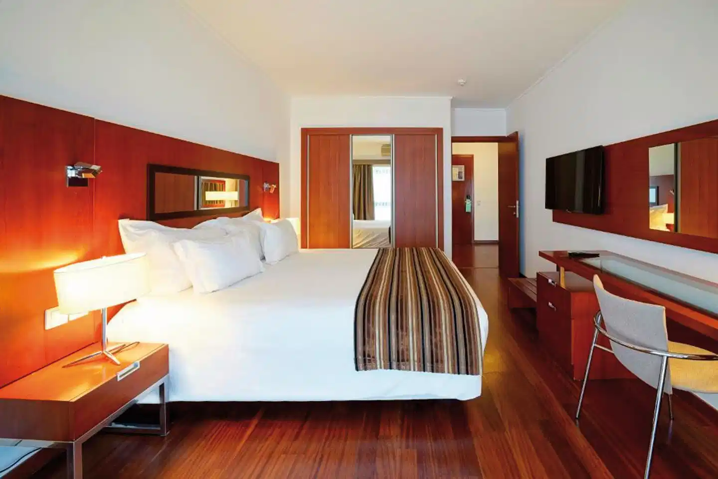 Legendary Lisboa Suites Wohnbeispiel