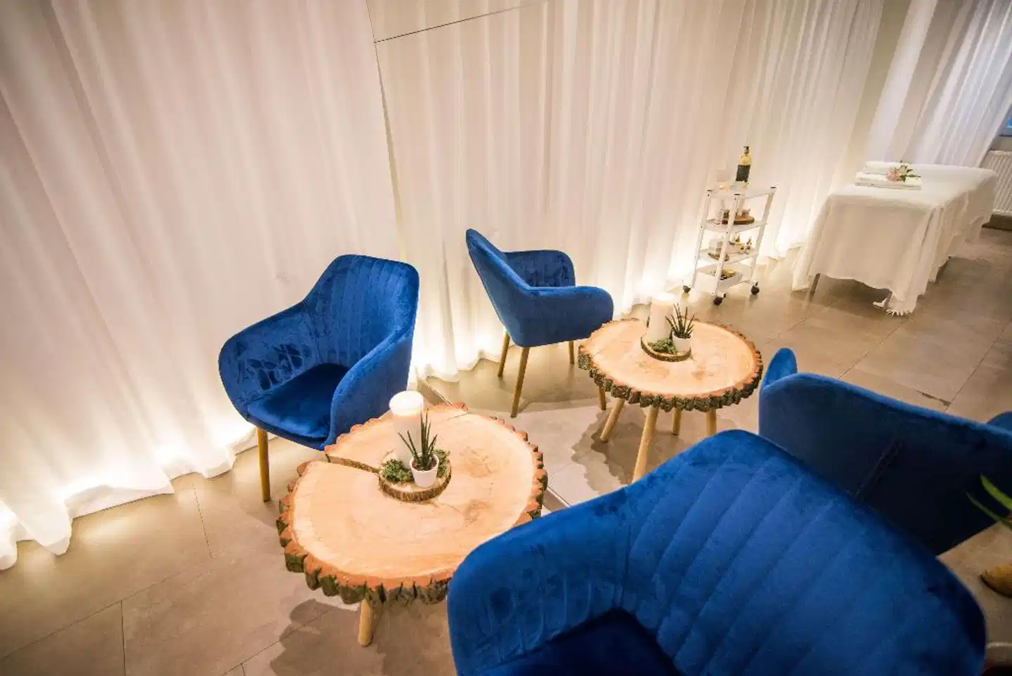 NH Poznan Wohnbeispiel