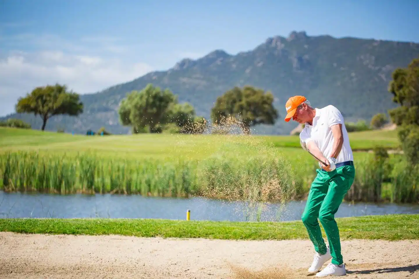 Is Molas Resort Sport und Entertainment